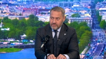 Александр Бельский: FIFA придется подтвердить тезис «Спорт вне политики»