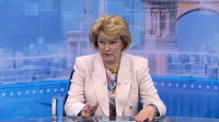 Ирина Потехина: Петербург ввёл на сегодняшний день лучший в стране архивный центр
