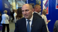 Михаил Рахлин: Главное — это воспитание молодого поколения и забота о старшем поколении
