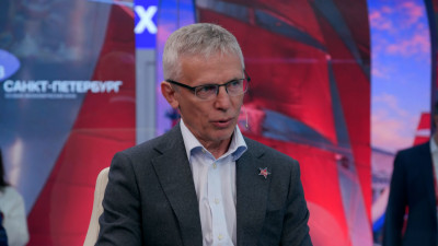 Игорь Ларионов: «Россия всегда была главным героем больших хоккейных турниров»