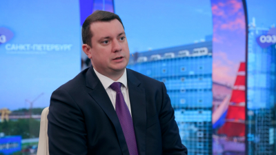Иван Складчиков: Комитет по инвестициям Петербурга подписал на ПМЭФ-2026 более 22 соглашений