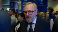 Виталий Милонов: Нам предстоит сложнейшая задача — восстановление экономики, работа страны в условиях жесточайшего давления