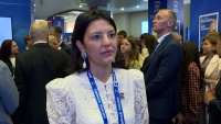 Екатерина Кондратьева: Для многодетных семей должны быть выплаты, чтобы матери спокойно находились в декрете