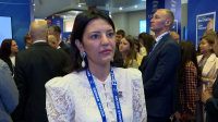 Екатерина Кондратьева: Для многодетных семей должны быть выплаты, чтобы матери спокойно находились в декрете