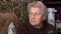 «Фашисты сожгли деревню, нас — в концлагерь»: история 95-летней узницы Зинаиды Королёвой