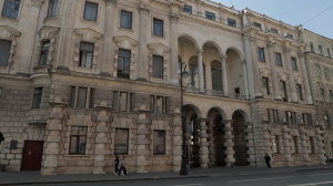Флорентийское палаццо в нордическом стиле: дом Эмира Бухарского на Петроградской стороне