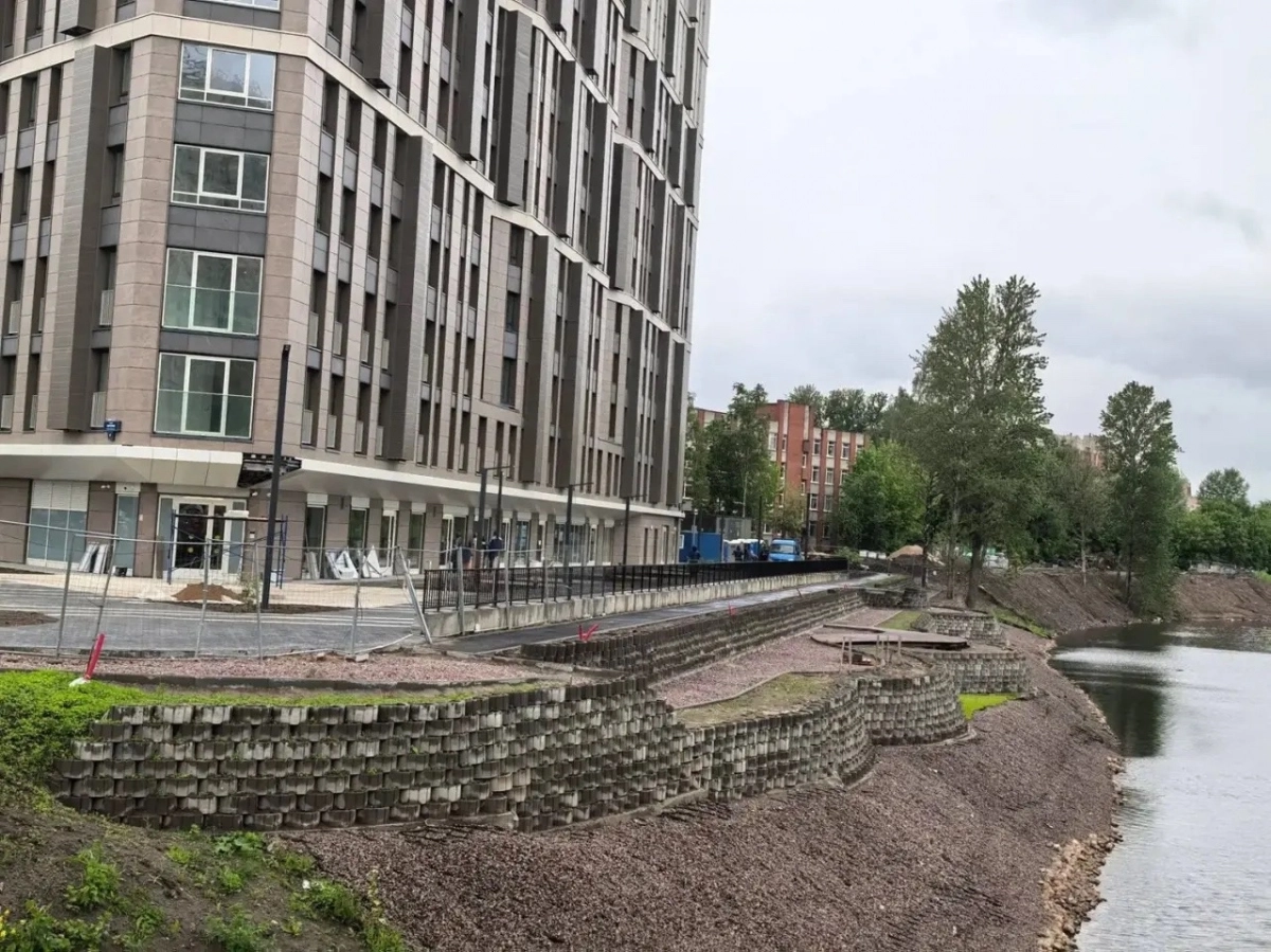 В Петербурге заранее согласовали более 7 тысяч городских работ - tvspb.ru