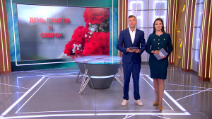 Утро в Петербурге 22 июня