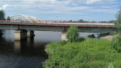 В Петербурге возбудили уголовное дело после гибели подростка на реке Охте
