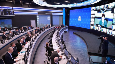 Александр Новак призвал регионы повышать эффективность использования топлива