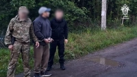 Подозреваемый в убийстве школьницы в Тосненском районе дал показания, доказывающие его вину