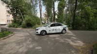 Нейросеть «Городовой» выявила в Петербурге более тысячи нарушений правил благоустройства