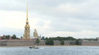 Синоптики пообещали дождливую неделю в Петербурге и потепление к выходным