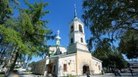 Александр Беглов обсудил с митрополитом Вологодским и Кирилловским Саввой реализацию совместных проектов по сохранению исторической памяти и укреплению традиционных духовно-нравственных ценностей