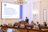 Александр Беглов: В 2025 году жилищные условия улучшили более 163 тысяч петербургских семей – федеральный показатель перевыполнен на 8,5%