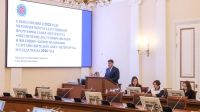 Александр Беглов: В 2025 году жилищные условия улучшили более 163 тысяч петербургских семей – федеральный показатель перевыполнен на 8,5%