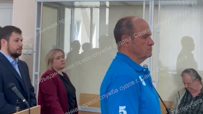 Суд вынес приговор главе «Ленспецстроя» за растрату 217 млн рублей дольщиков