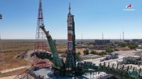 Экипаж «Союза МС-29» утверждён — кто, как и когда полетит к МКС по двухвитковой схеме