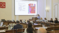 Морской кадетский корпус Следственного комитета России в Петербурге — где и когда откроется