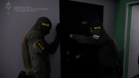 В Петербурге ФСБ задержала троих россиян за предложение о фиктивном прохождении службы в зоне СВО