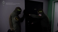 В Петербурге ФСБ задержала троих россиян за предложение о фиктивном прохождении службы в зоне СВО
