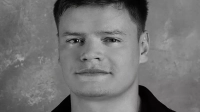 Умер 27-летний актер из «Тайн следствия» Дмитрий Брейкин
