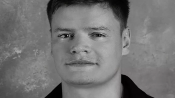 Умер 27-летний актер из «Тайн следствия» Дмитрий Брейкин