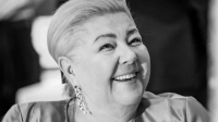 Умерла режиссёр КВН Светлана Маслякова
