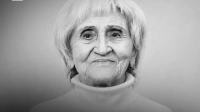 Умерла чемпионка мира по спортивной гимнастике и легендарный тренер Тамара Жалеева