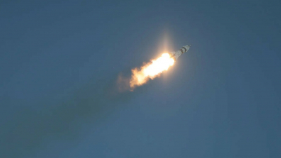 «Союз МС-29» вышел на орбиту