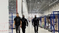 Рейд в Выборгском районе — 457 человек проверили, найдены — 23 мигранта-нелегала