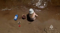 С начала купального сезона на водоемах Петербурга утонули трое детей