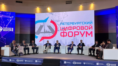 Александр Беглов: На III Петербургском цифровом форуме свыше 2000 экспертов из более чем 40 регионов страны обсудят технологическое будущее
