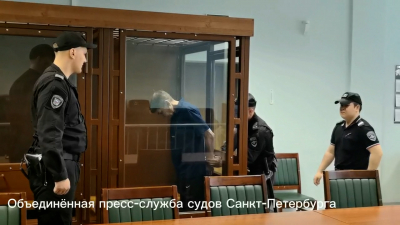 18 лет за двойное убийство: суд поставил точку в деле о резне на Наличной улице