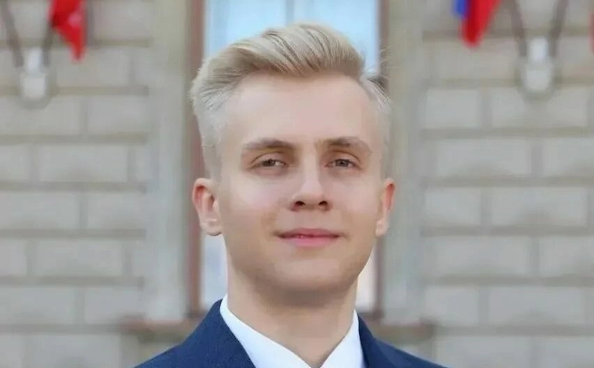 Максим Харин: Практический подход позволяет сделать профессиональный выбор осознанным - tvspb.ru