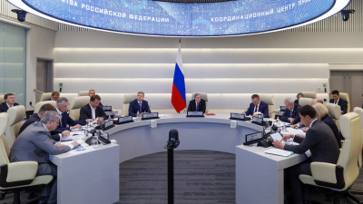28 тыс. человек и 10 тыс. единиц техники — как идёт строительство ВСМ Москва — Петербург