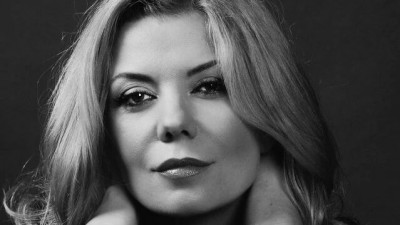 Умерла искусствовед Ирада Берг
