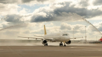 Из Петербурга в Монастир будет летать авиакомпания Pyramides Airlines