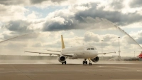 Из Петербурга в Монастир будет летать авиакомпания Pyramides Airlines