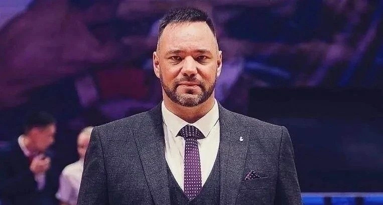 Петр Казанский: Именно от развития массового спорта зависит наше очередное “Золото” на Олимпийских Играх - tvspb.ru