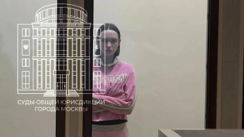 Диану Шурыгину оставили под стражей до 19 августа