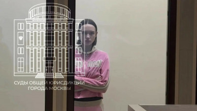 Диану Шурыгину оставили под стражей до 19 августа