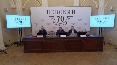 В Петербурге начал работу Общественный штаб по наблюдению за выборами