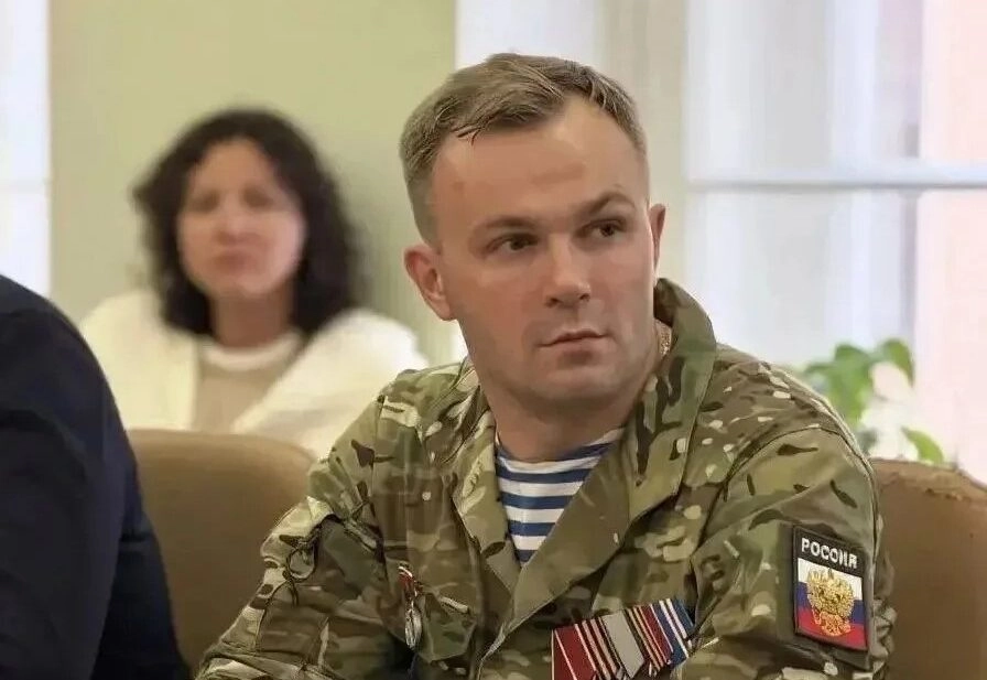 Василий Никитенко: Заседание Экспертного клуба стало площадкой для формирования «дорожной карты» идей - tvspb.ru