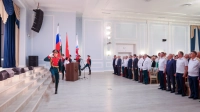 Александр Беглов поздравил сотрудников органов следствия с профессиональным праздником