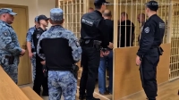 В Петербурге вынесли приговор мошенникам, инсценировавшим угоны люксовых авто для страховых выплат