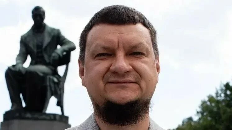 Илья Стрелков: Очередной Экспертный клуб Петербурга — мощное и яркое электоральное мероприятие - tvspb.ru