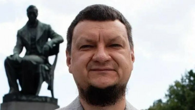 Илья Стрелков: Очередной Экспертный клуб Петербурга — мощное и яркое электоральное мероприятие