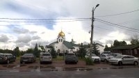 Петербург прощается с 12-летней Миланой погибшей в Тосненском районе