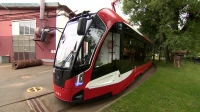 В Петербурге у 3% общественного транспорта выявили нарушения температурного режима